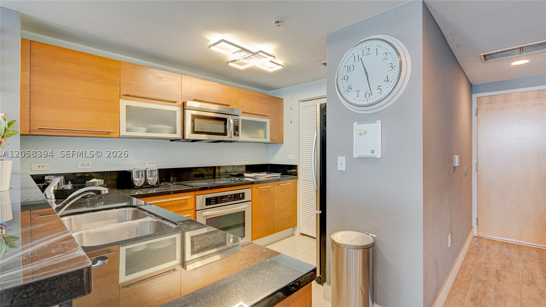 VIZCAYNE NORTH CONDO - Residential