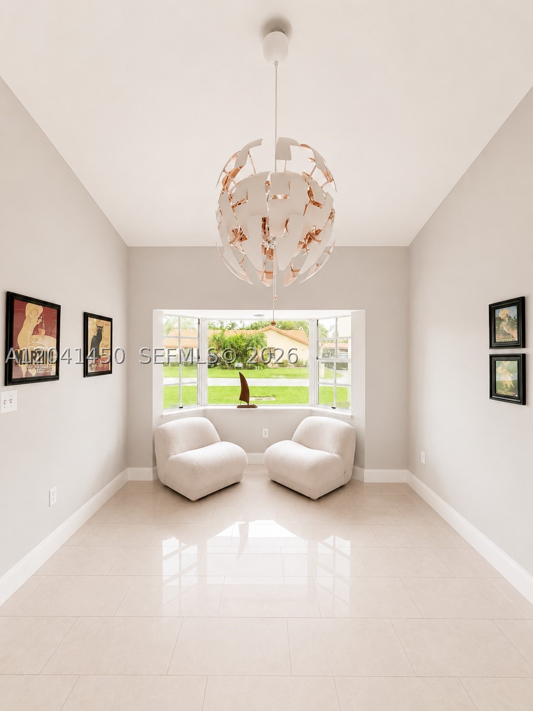 REDAVO ESTATES - Residential