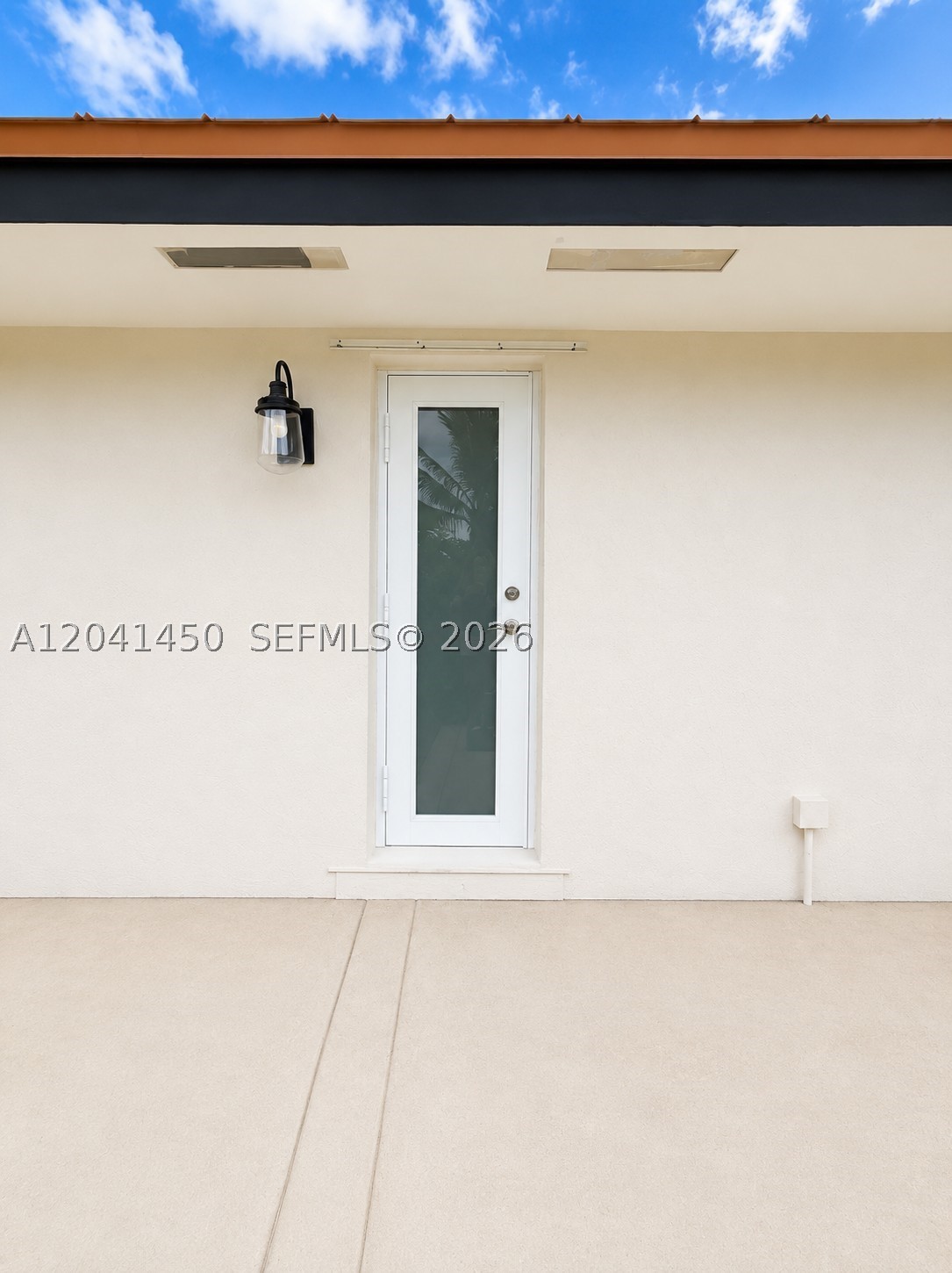 REDAVO ESTATES - Residential