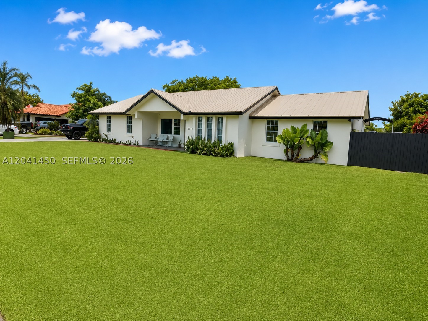 REDAVO ESTATES - Residential