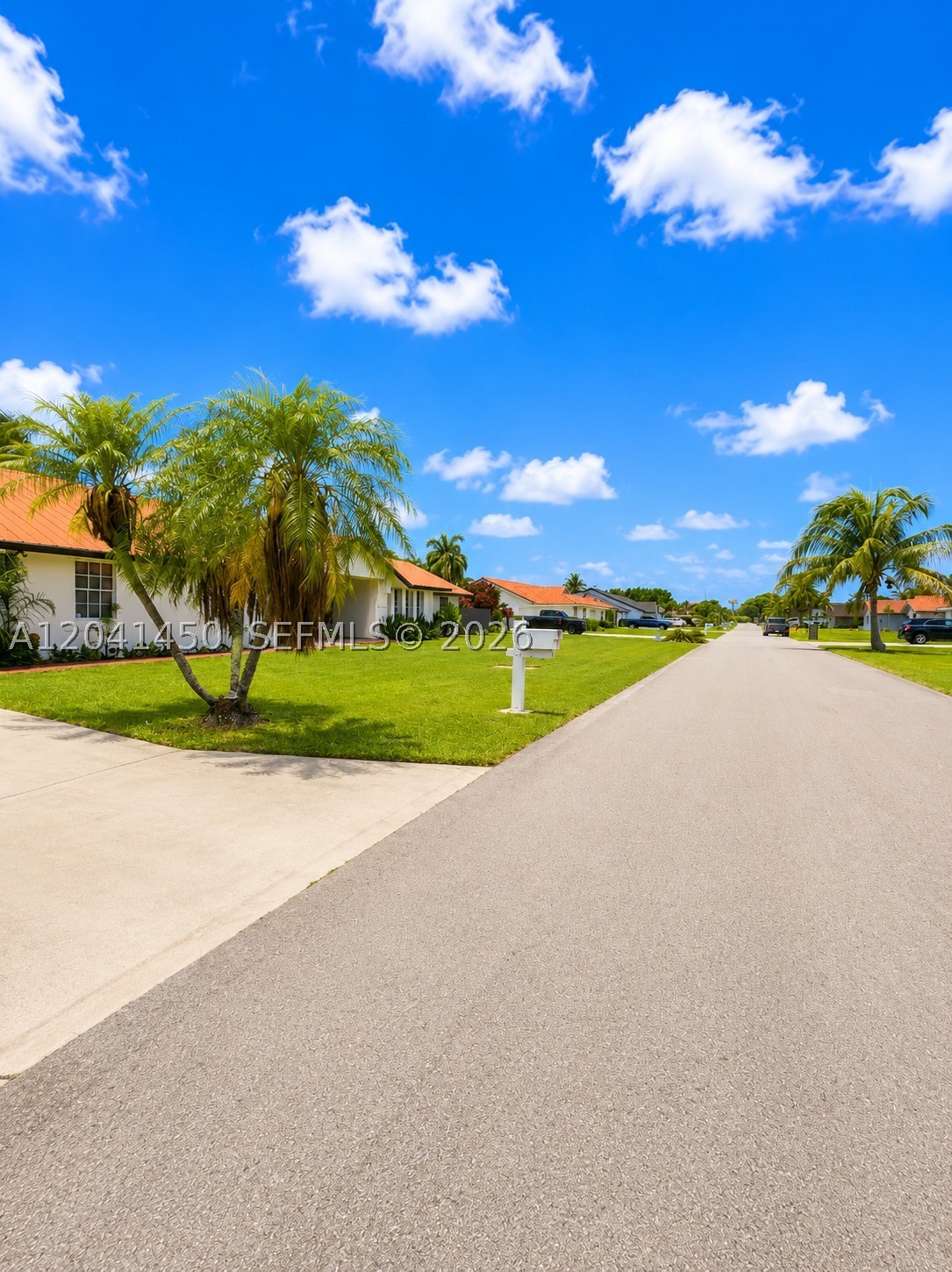 REDAVO ESTATES - Residential