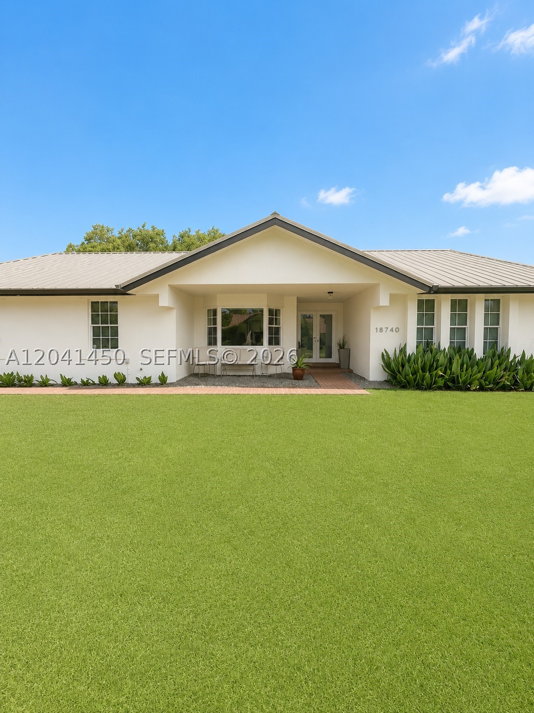 REDAVO ESTATES - Residential