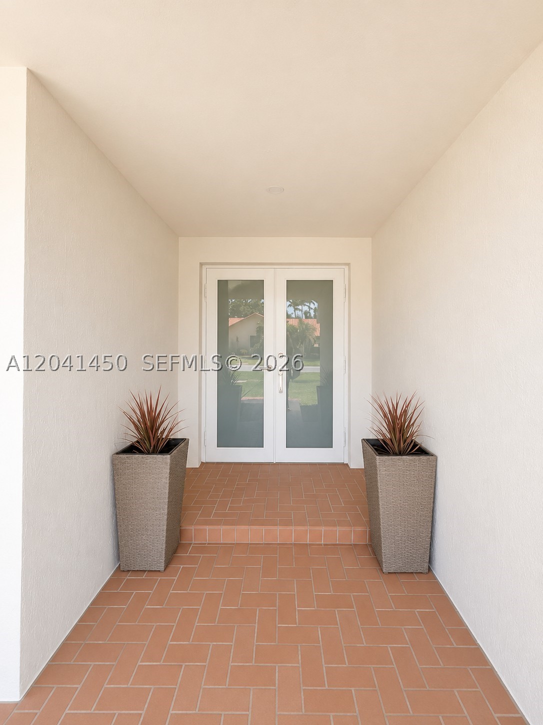 REDAVO ESTATES - Residential