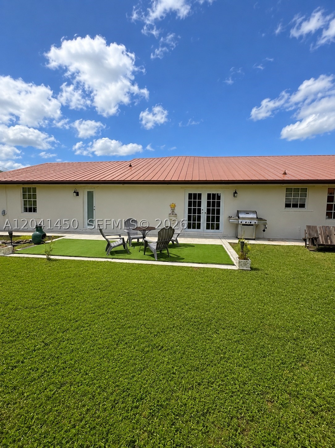 REDAVO ESTATES - Residential