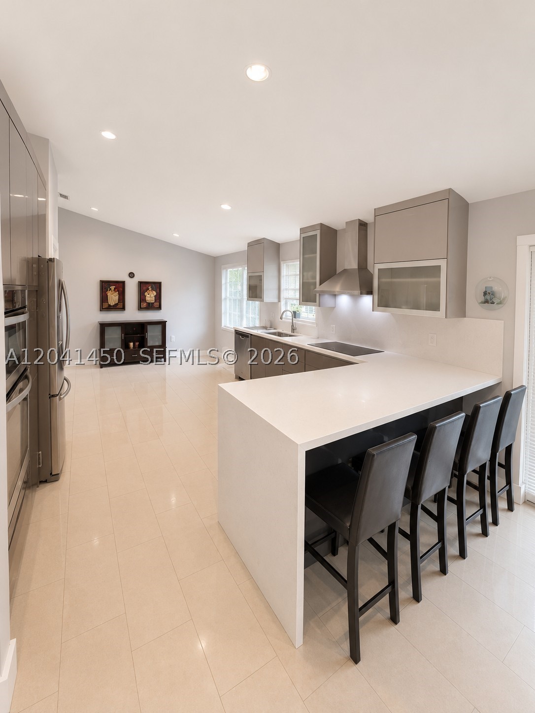 REDAVO ESTATES - Residential