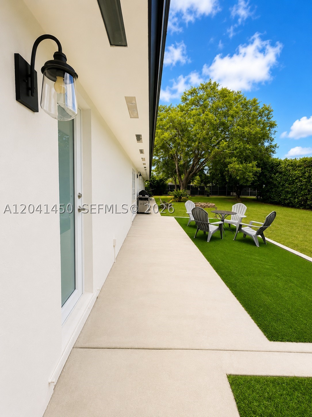 REDAVO ESTATES - Residential