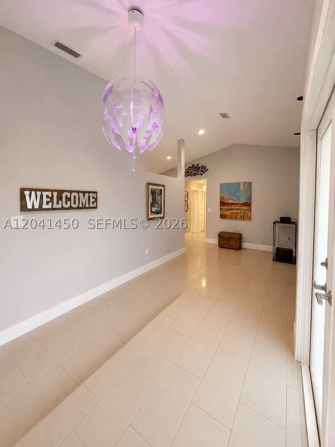 REDAVO ESTATES - Residential