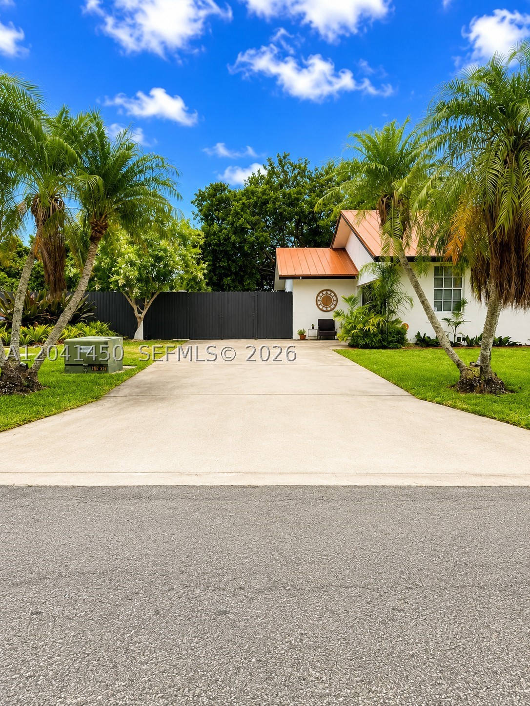 REDAVO ESTATES - Residential