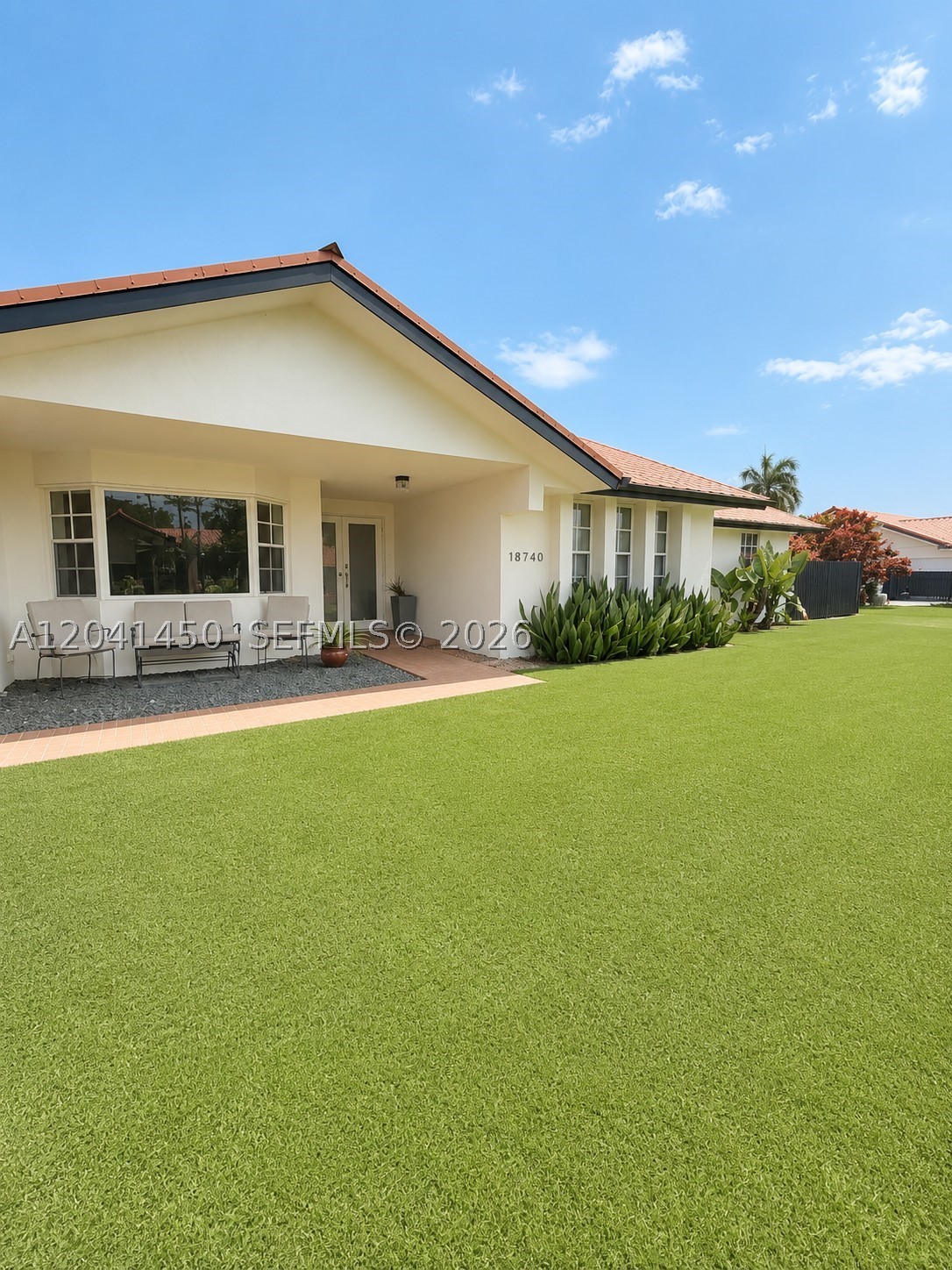 REDAVO ESTATES - Residential