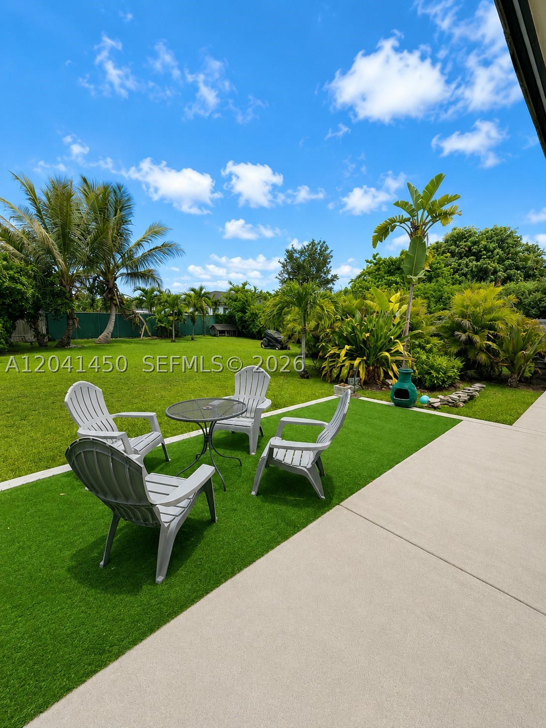 REDAVO ESTATES - Residential