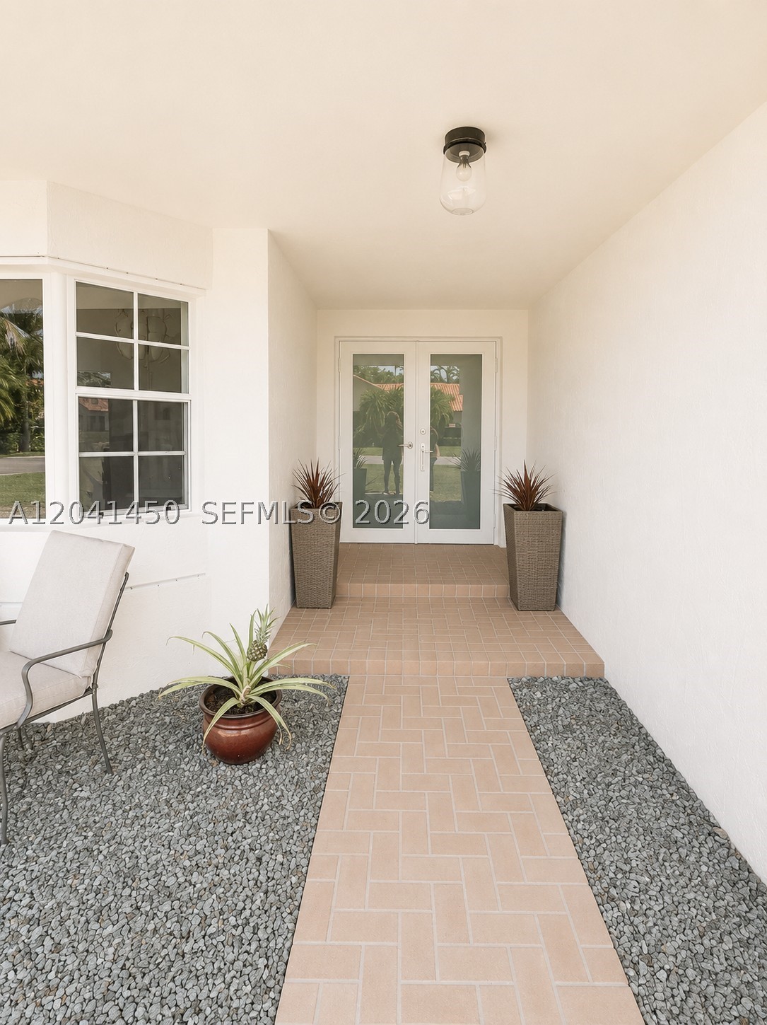 REDAVO ESTATES - Residential