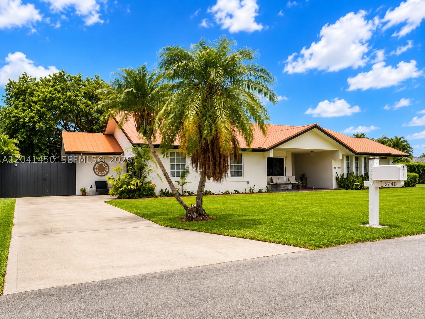 REDAVO ESTATES - Residential