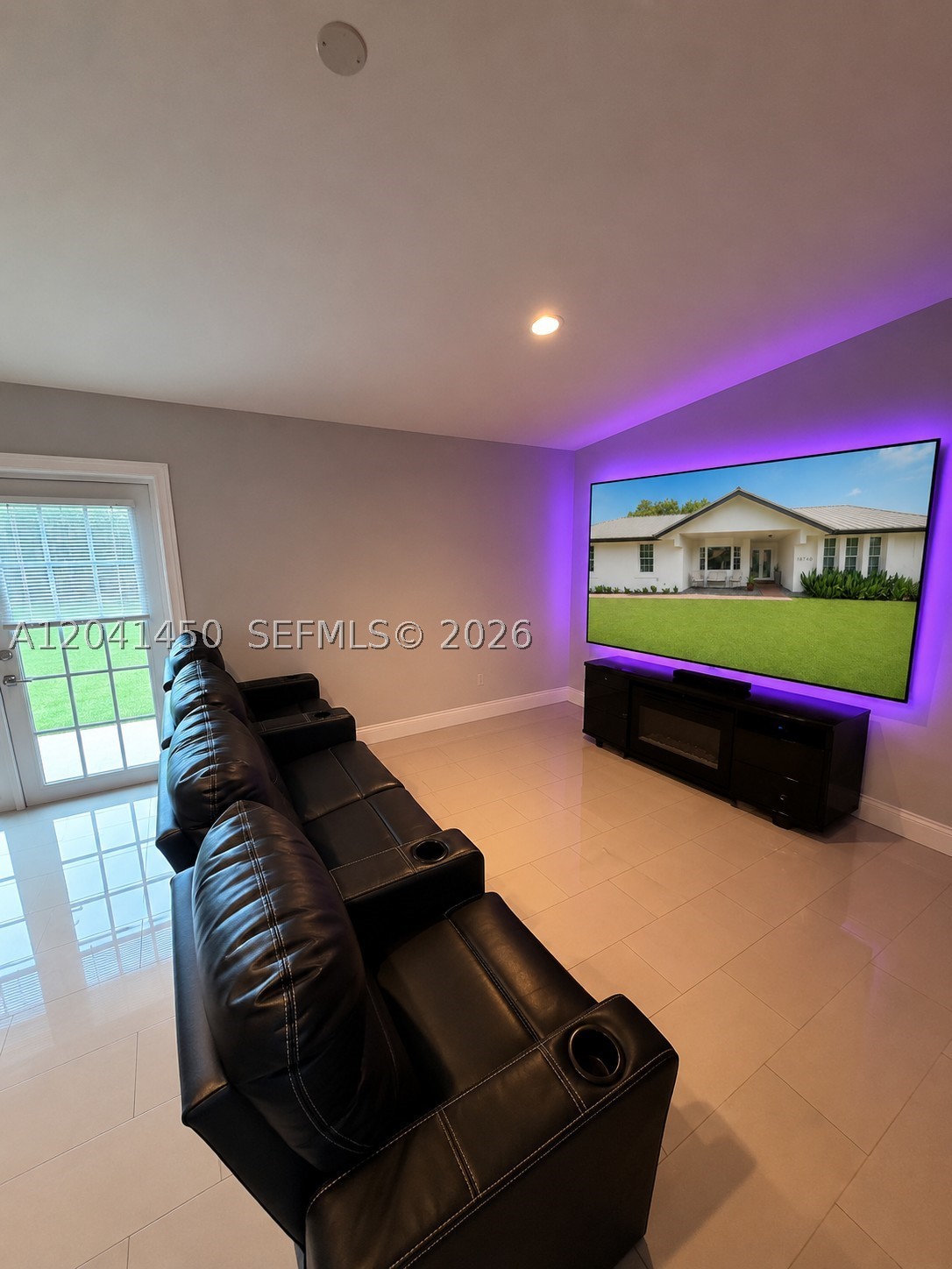 REDAVO ESTATES - Residential