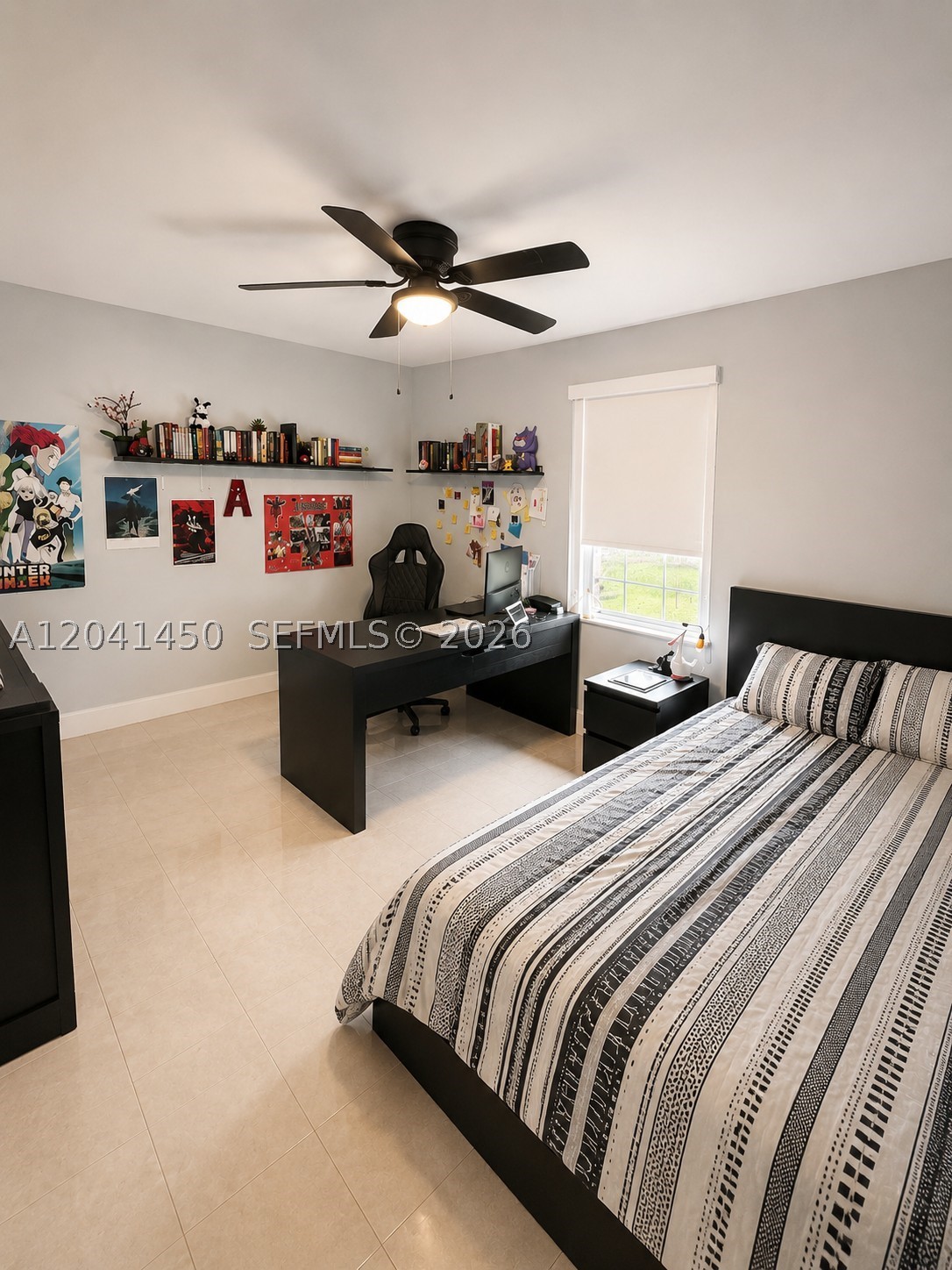REDAVO ESTATES - Residential