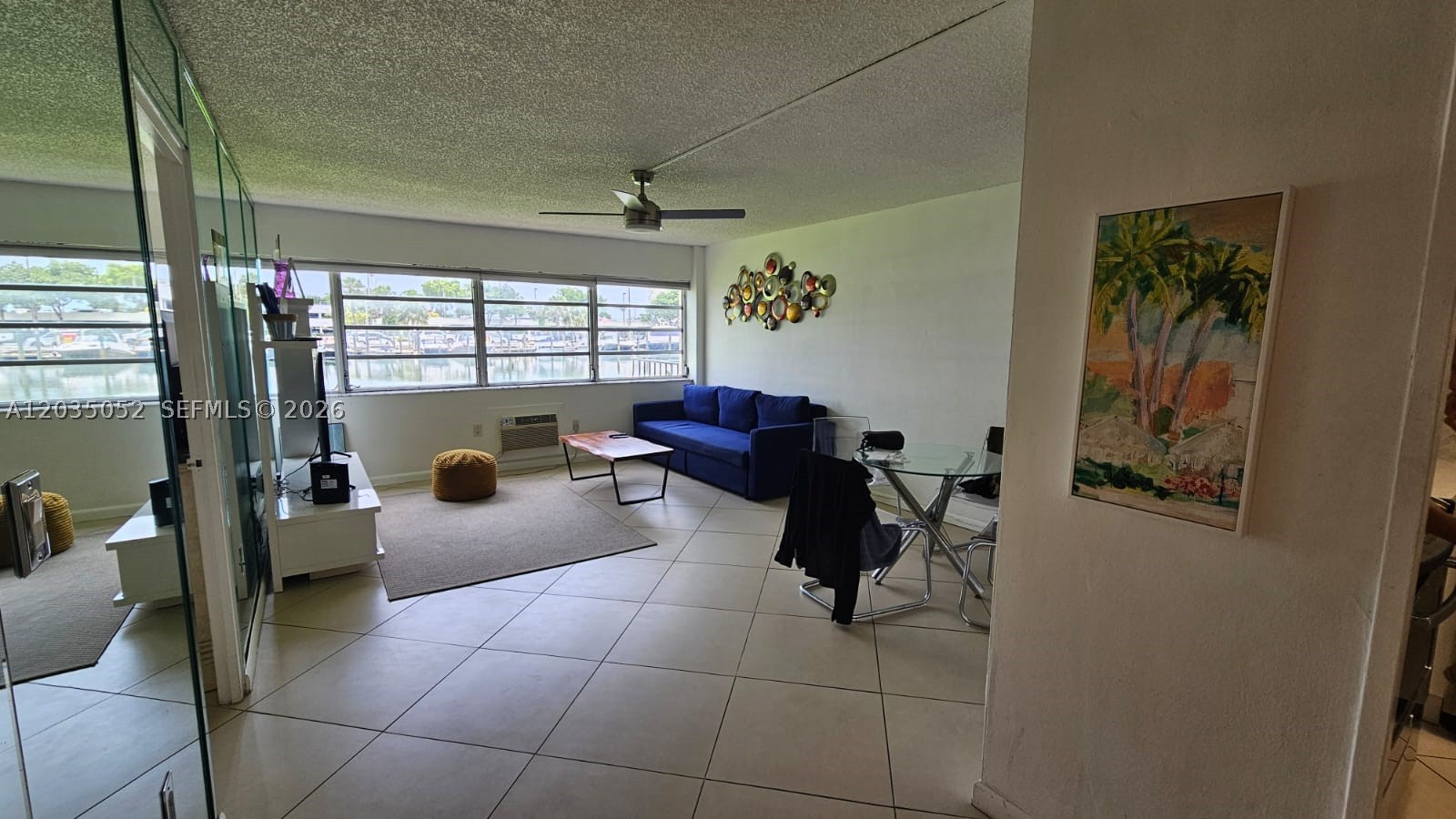 KINGS POINT IMPERIAL COND - Residential Lease