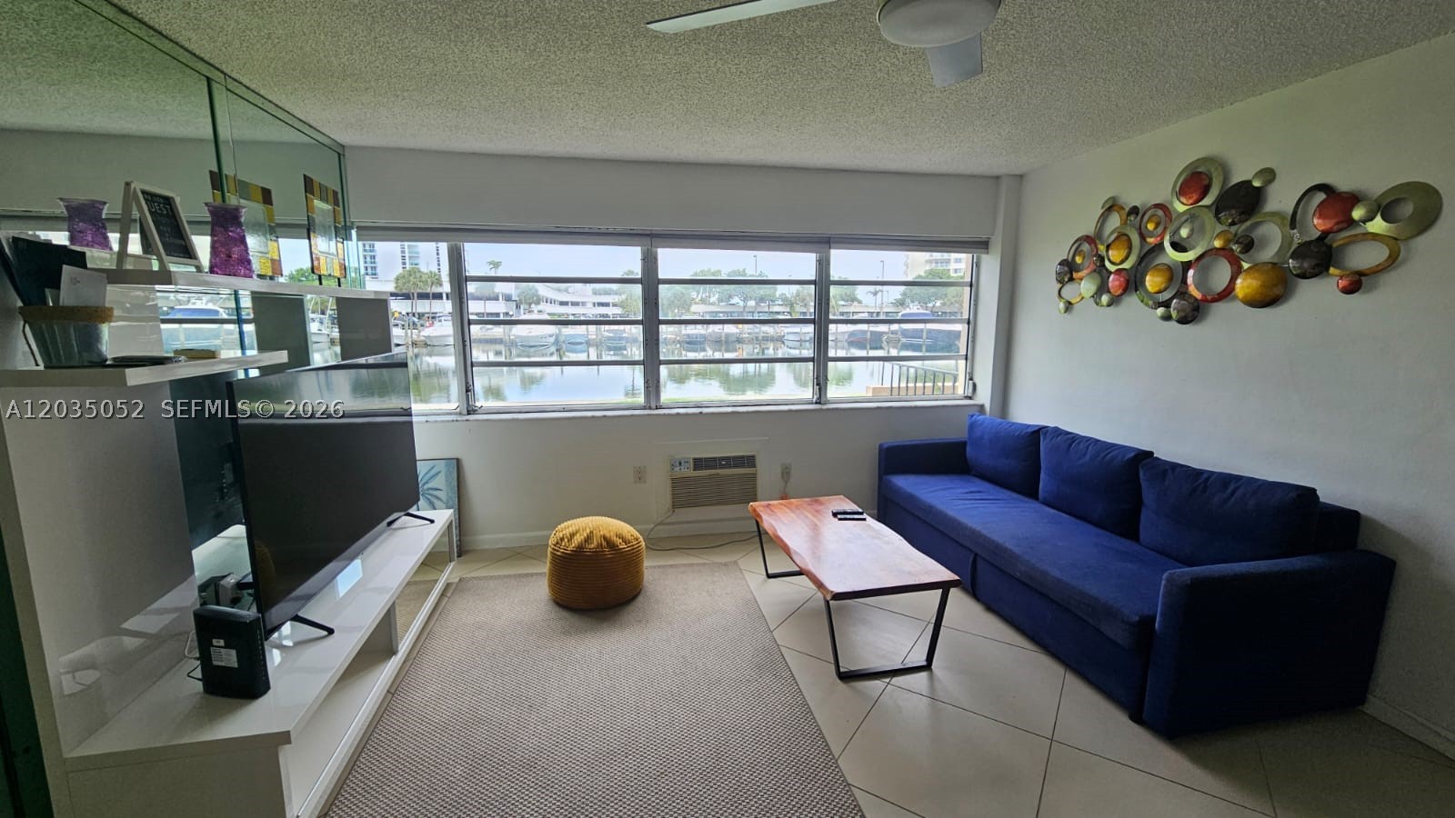 KINGS POINT IMPERIAL COND - Residential Lease
