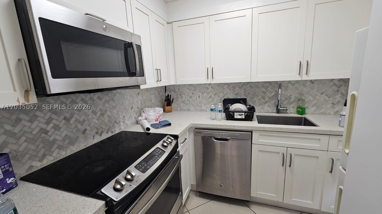 KINGS POINT IMPERIAL COND - Residential Lease