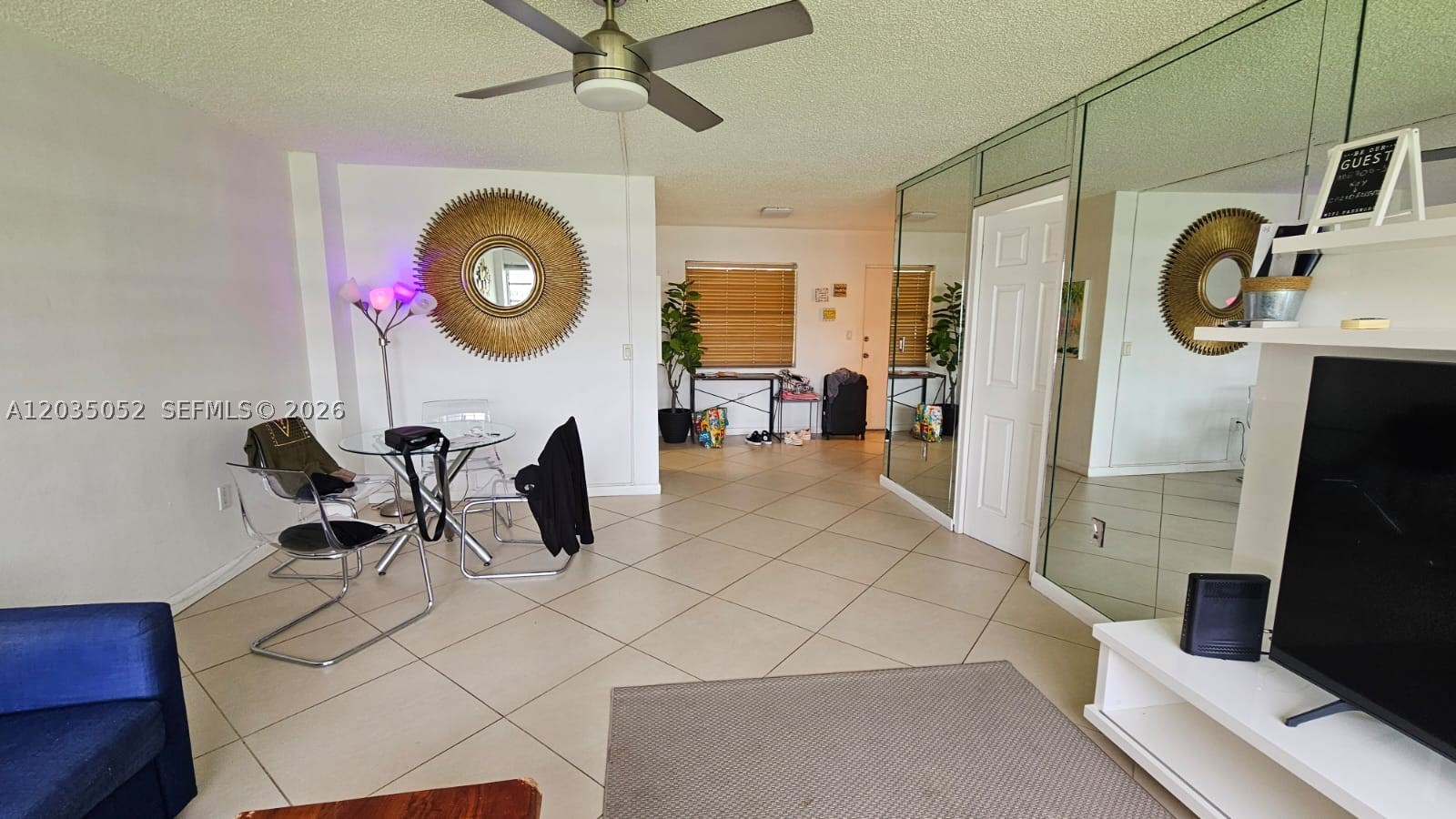 KINGS POINT IMPERIAL COND - Residential Lease