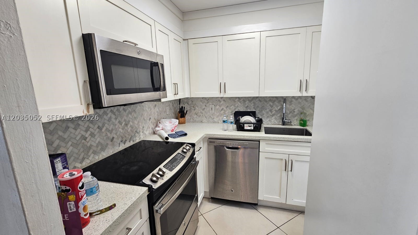 KINGS POINT IMPERIAL COND - Residential Lease
