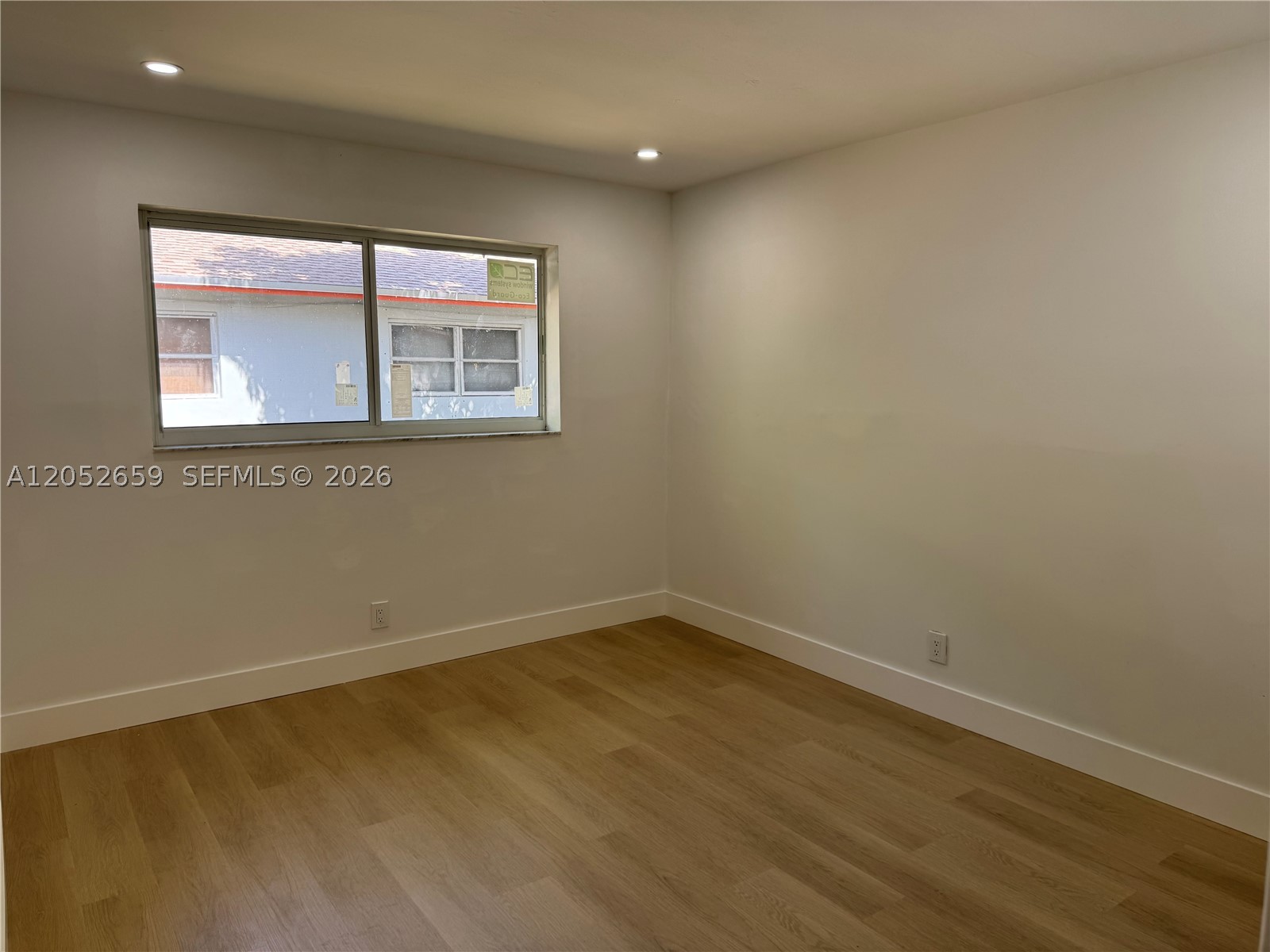 WOODLAWN - Residential Lease