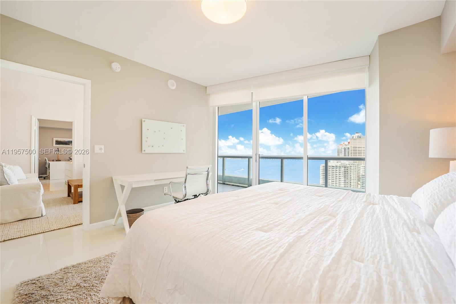 ICON BRICKELL NO TWO - Residential