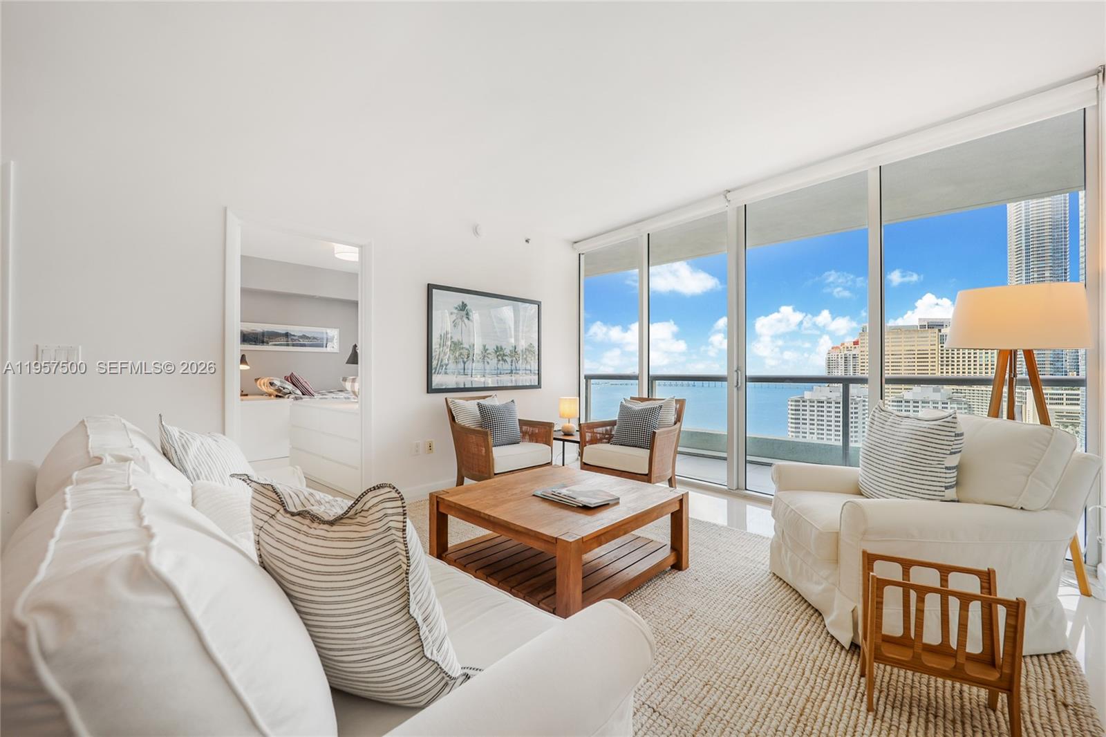 ICON BRICKELL NO TWO - Residential
