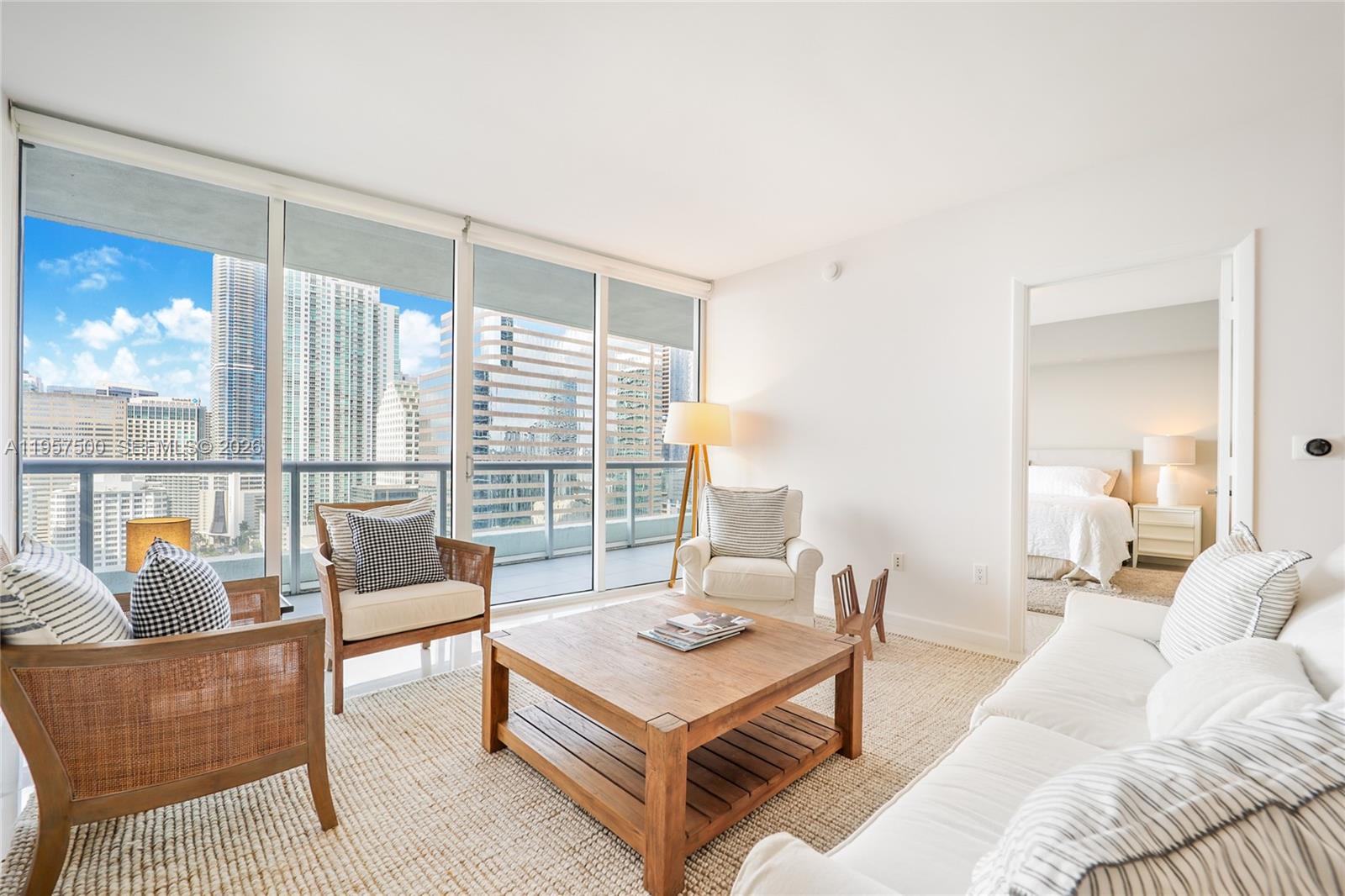 ICON BRICKELL NO TWO - Residential