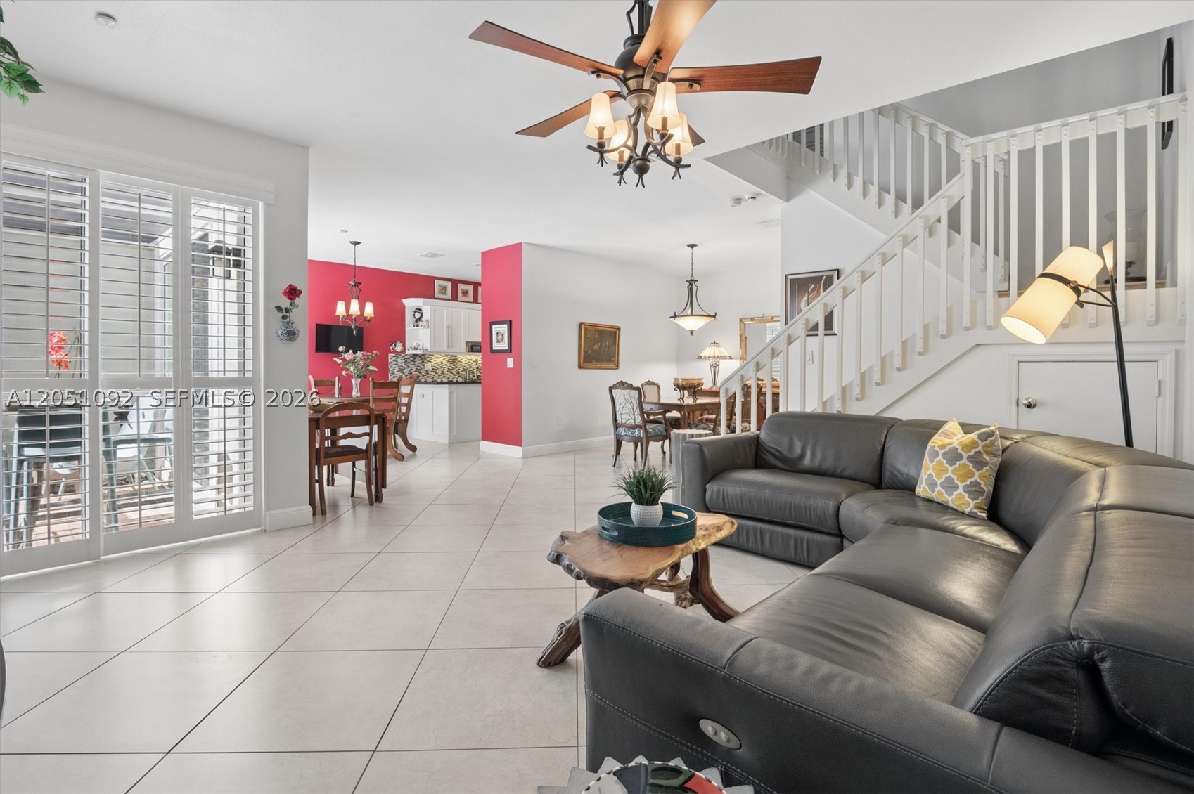 WEST LAKE VILLAGE PLAT - Residential