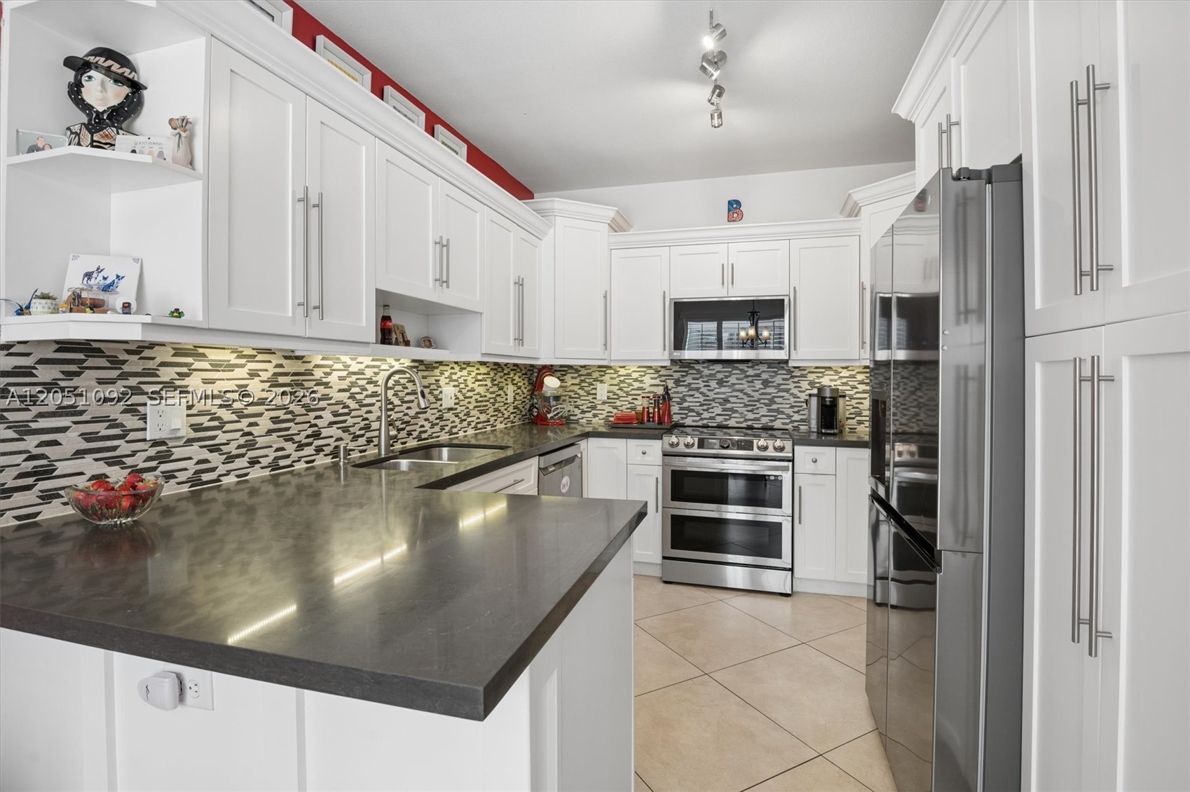 WEST LAKE VILLAGE PLAT - Residential