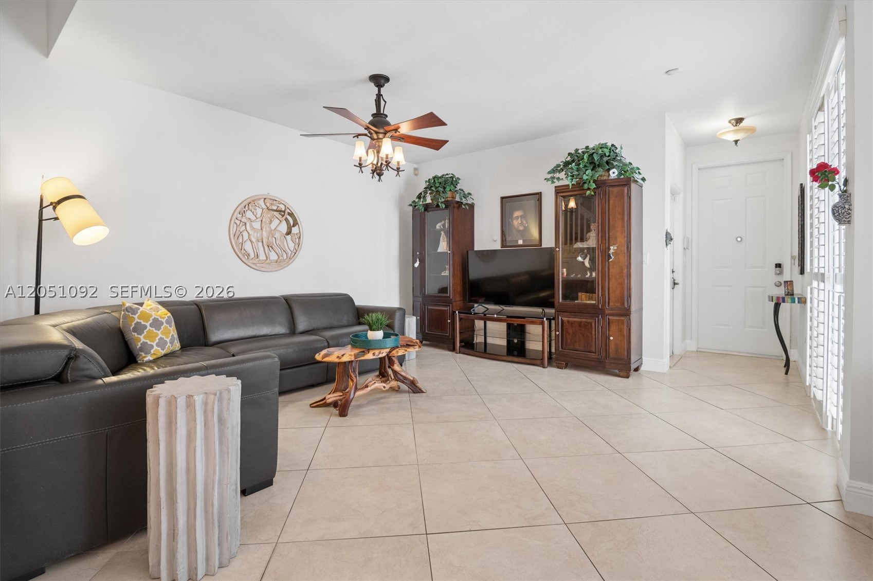 WEST LAKE VILLAGE PLAT - Residential