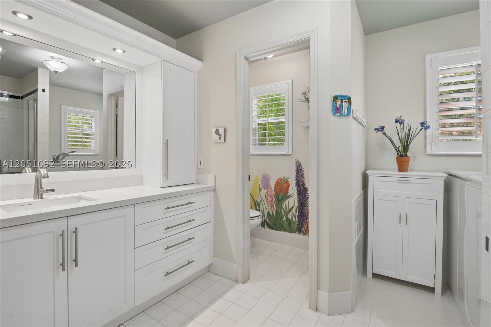 WEST LAKE VILLAGE PLAT - Residential