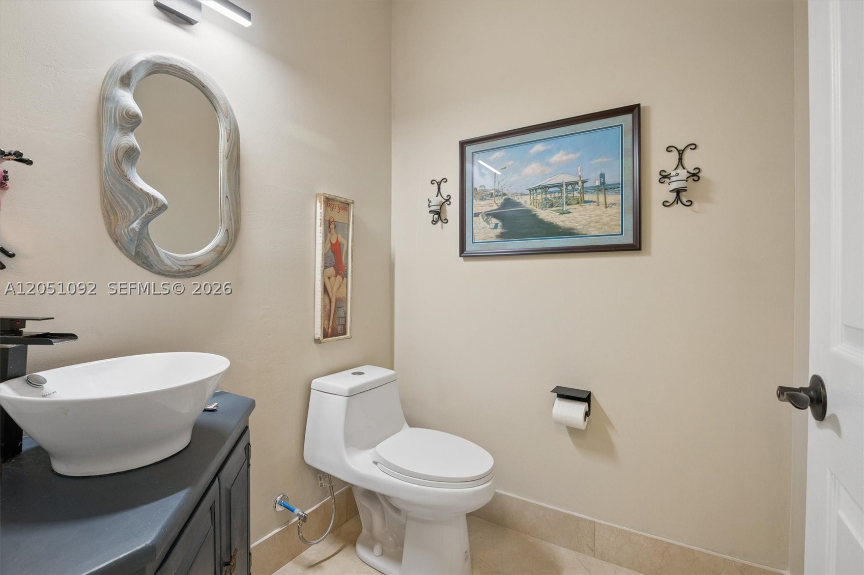 WEST LAKE VILLAGE PLAT - Residential