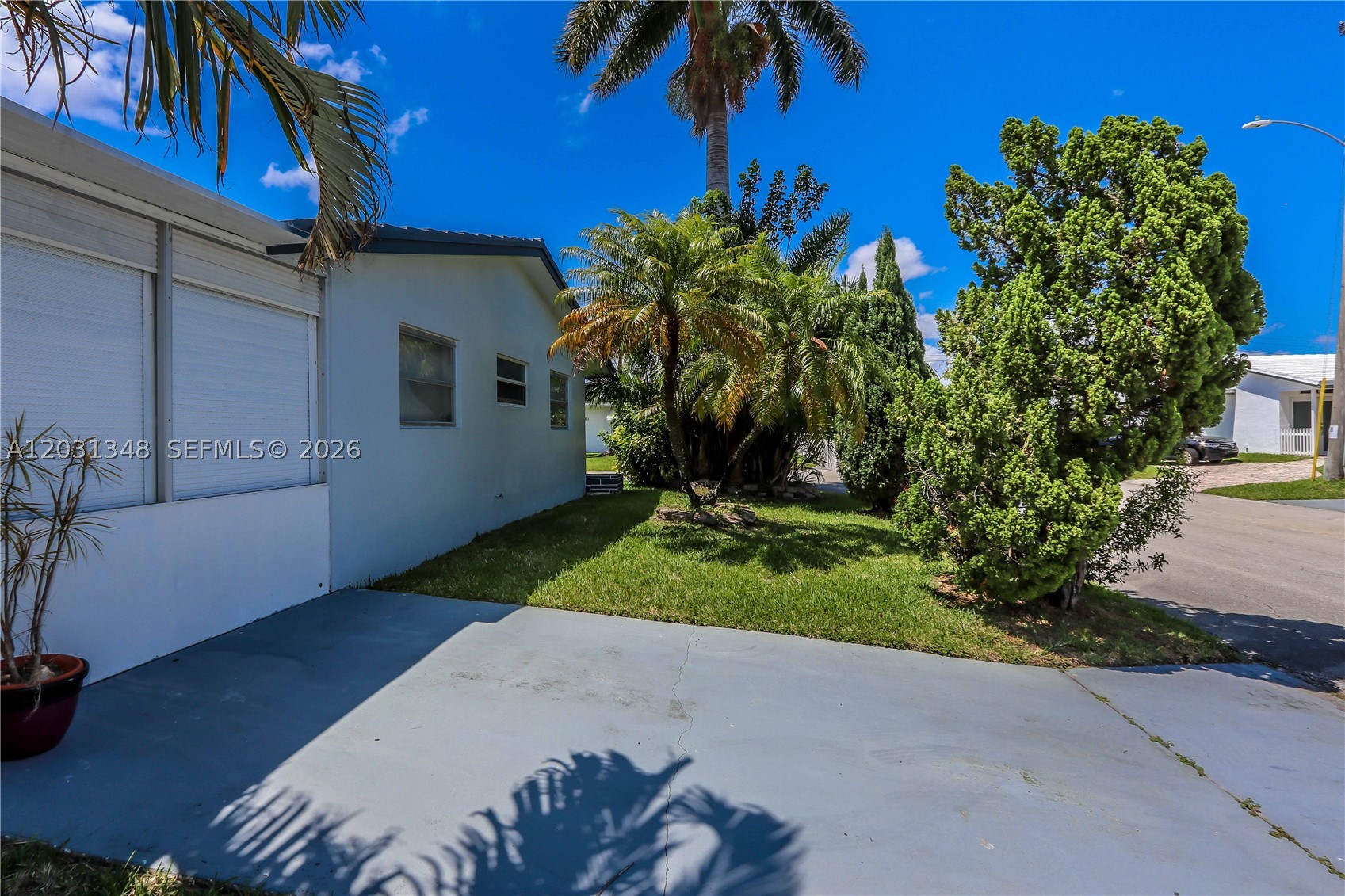 TAMARAC LAKES NORTH - Residential