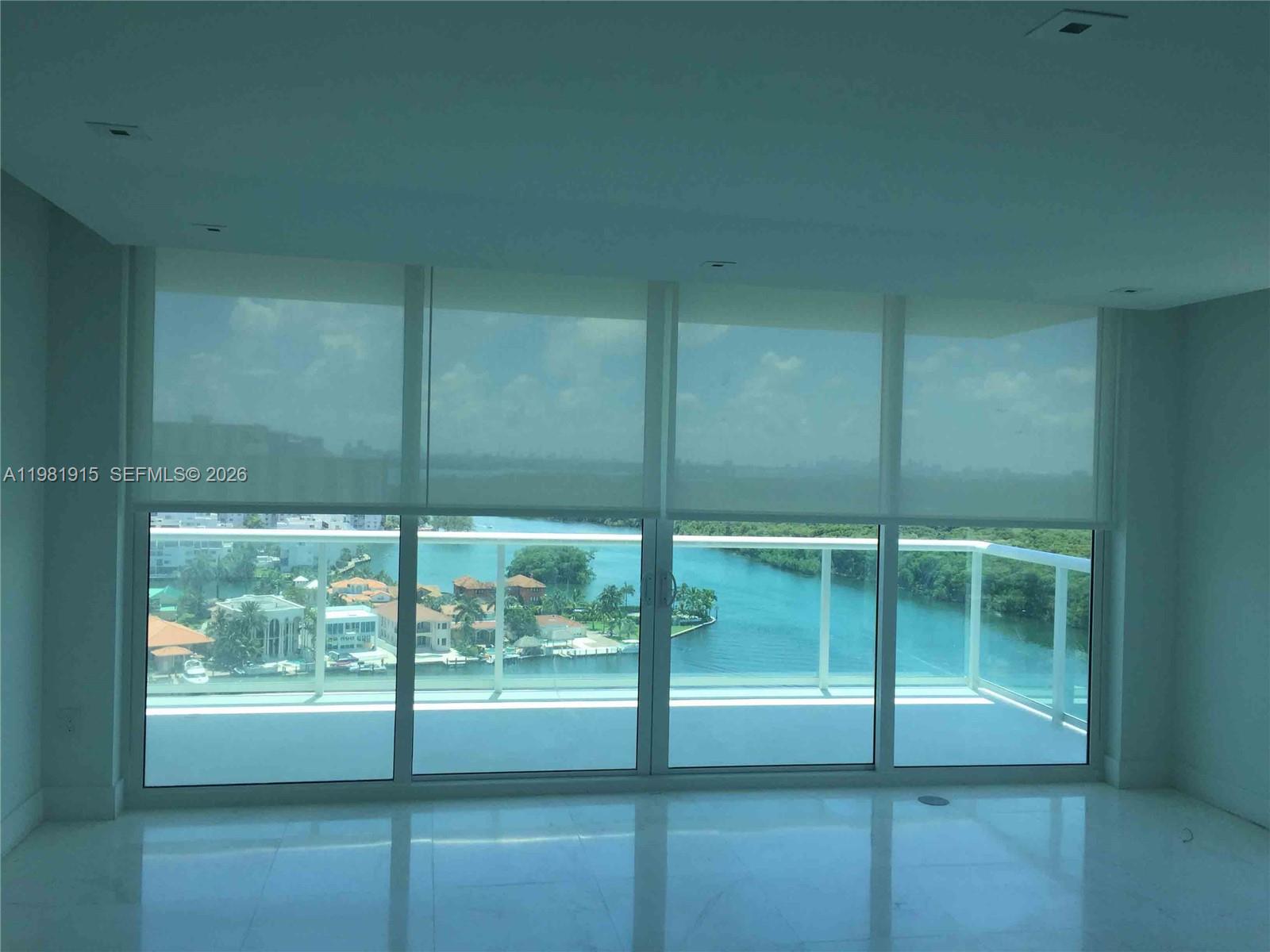 400 SUNNY ISLES CONDO WES - Residential