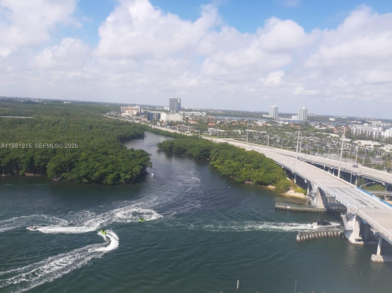 400 SUNNY ISLES CONDO WES - Residential