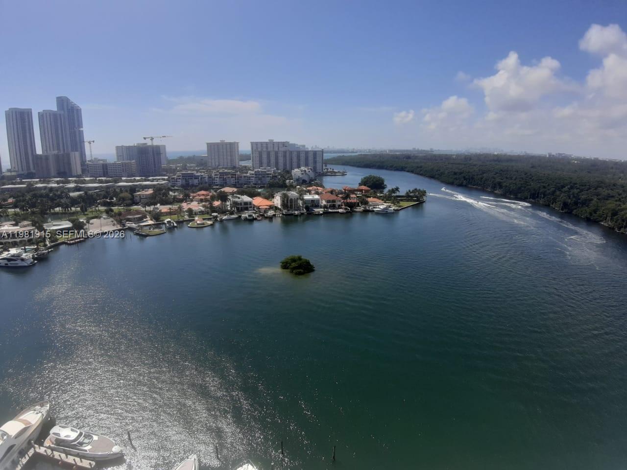 400 SUNNY ISLES CONDO WES - Residential