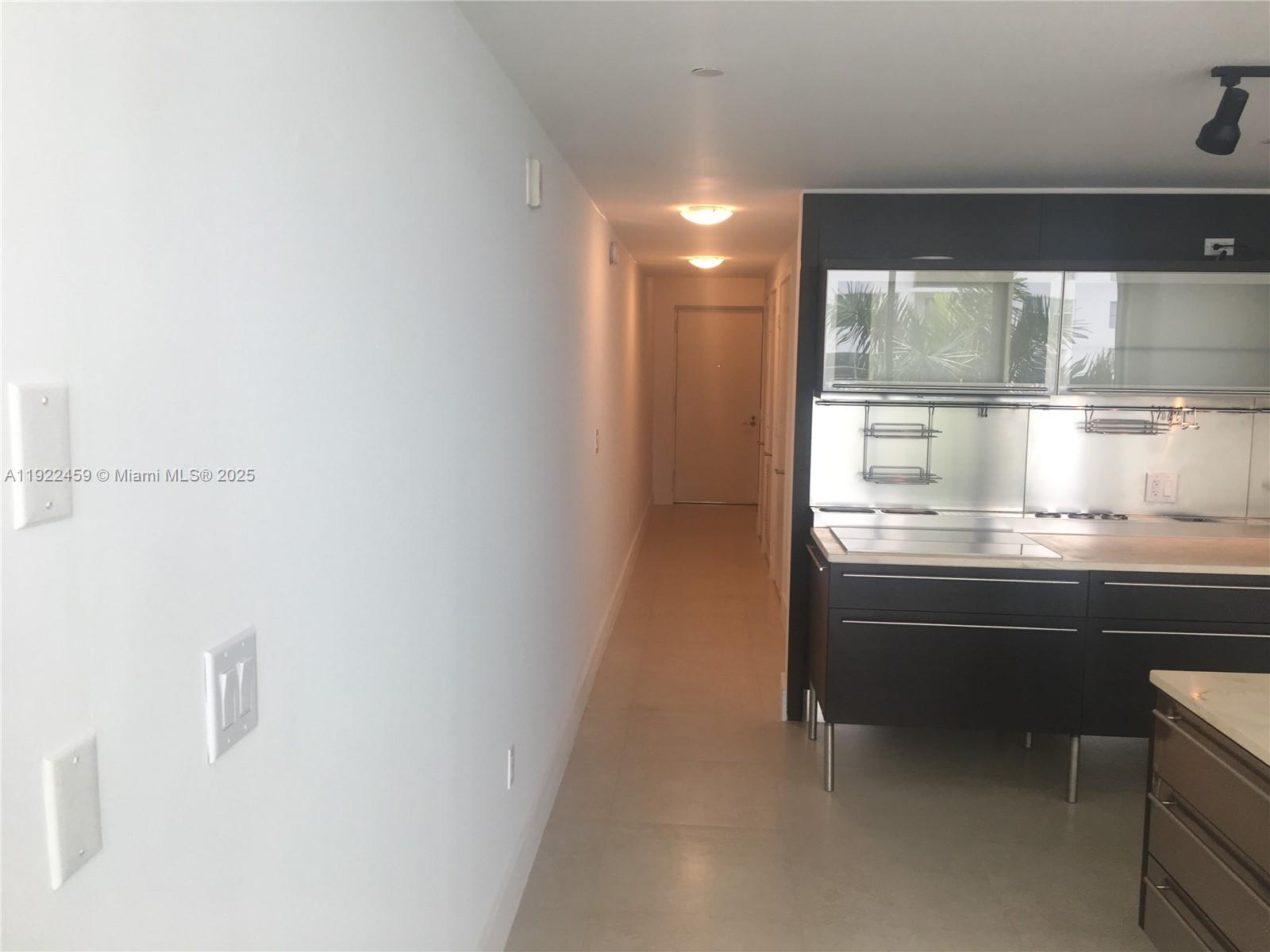 TERRA BEACHSIDE CONDO - Residential