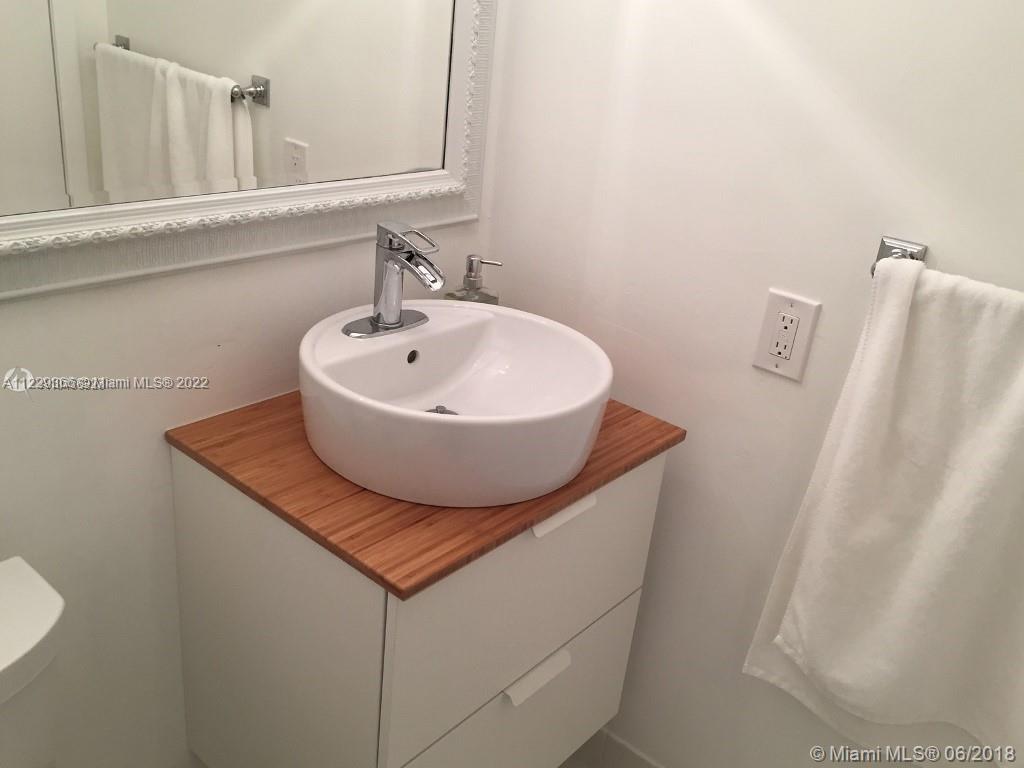 BRICKELL KEY II CONDO - Residential