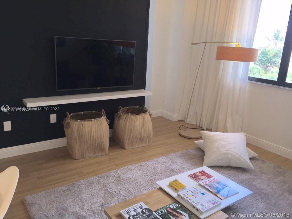 BRICKELL KEY II CONDO - Residential