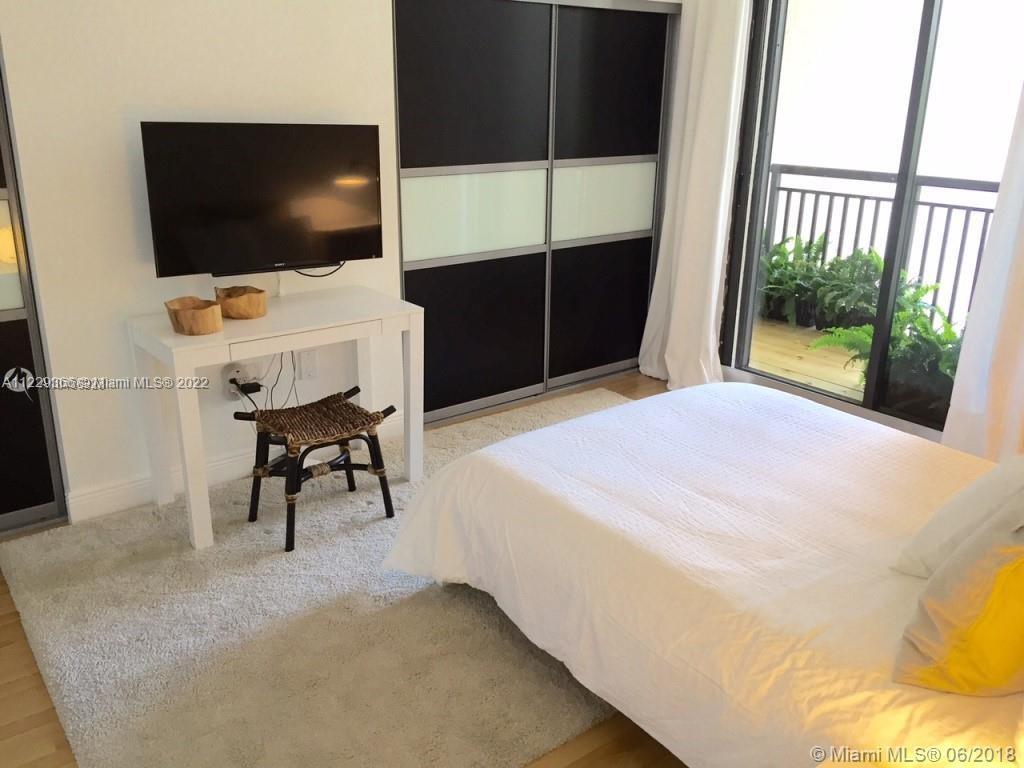 BRICKELL KEY II CONDO - Residential