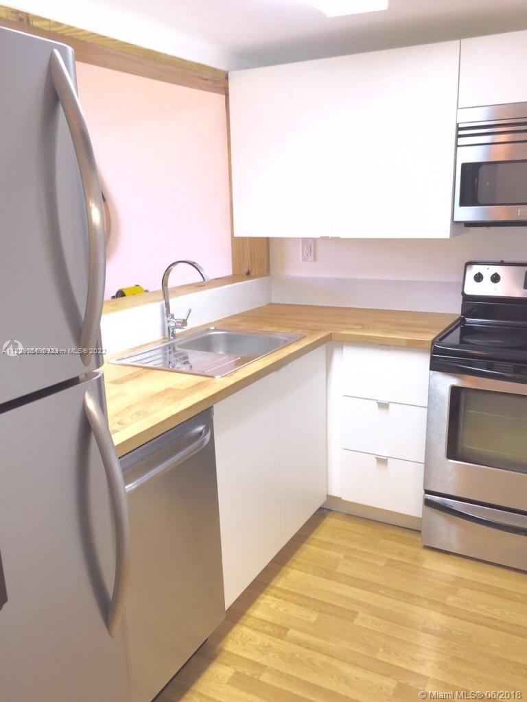 BRICKELL KEY II CONDO - Residential