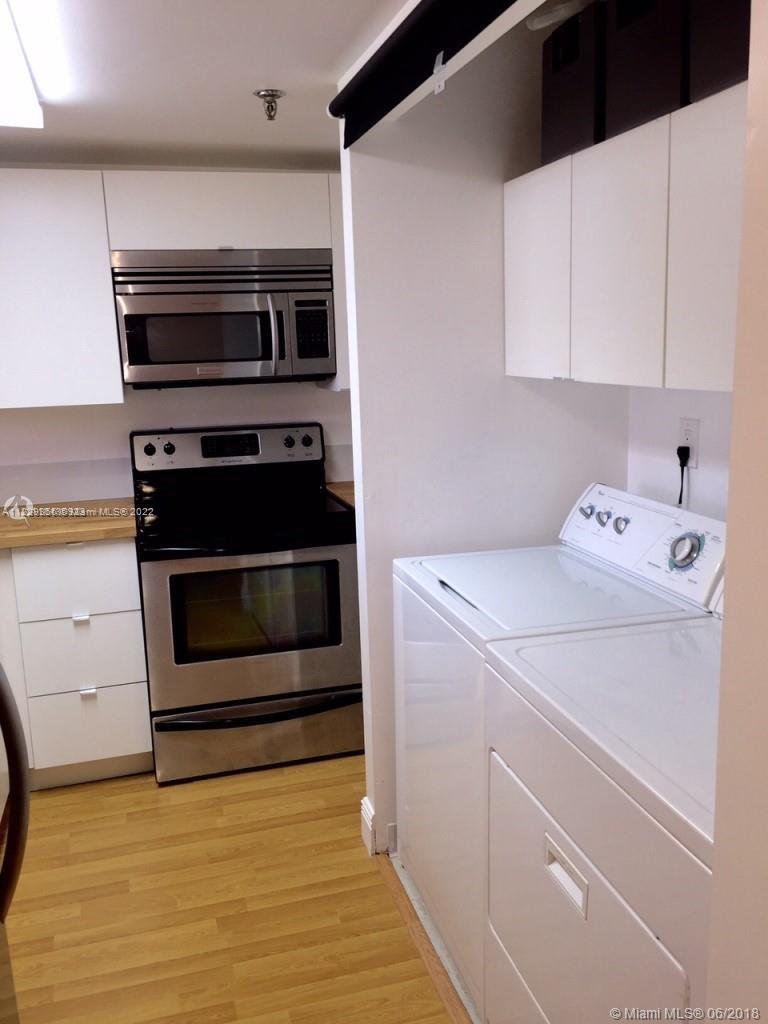 BRICKELL KEY II CONDO - Residential