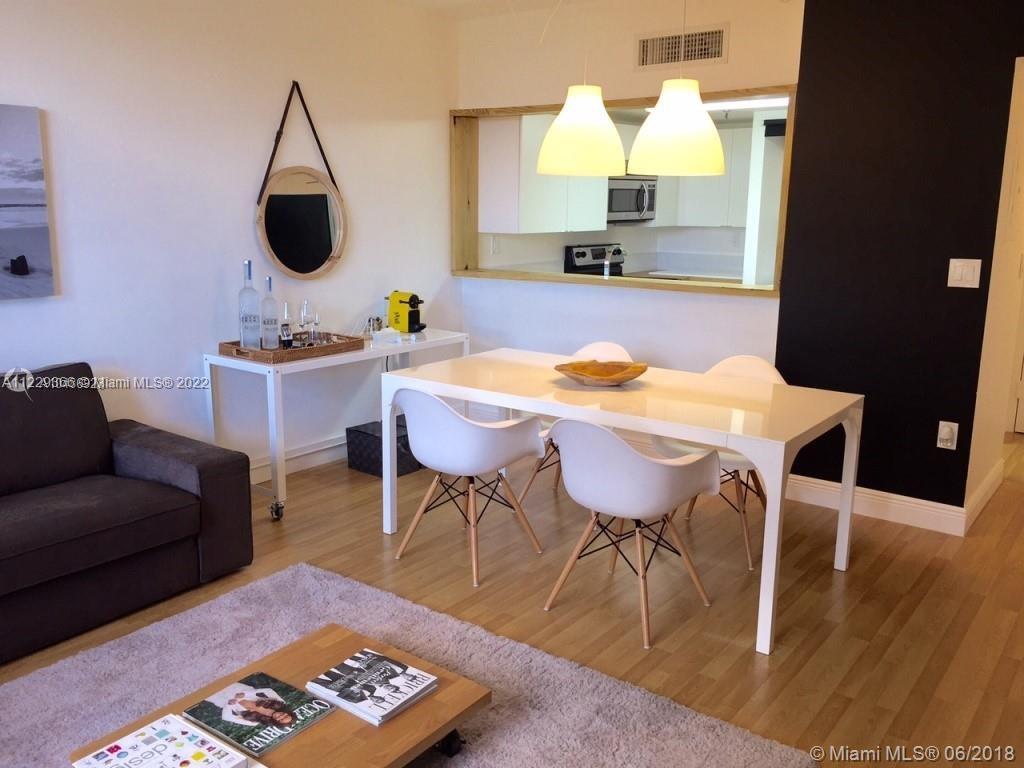 BRICKELL KEY II CONDO - Residential