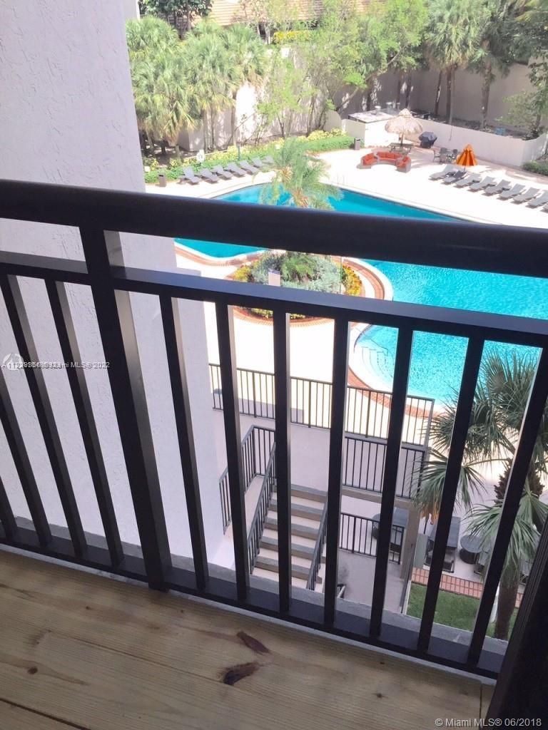 BRICKELL KEY II CONDO - Residential