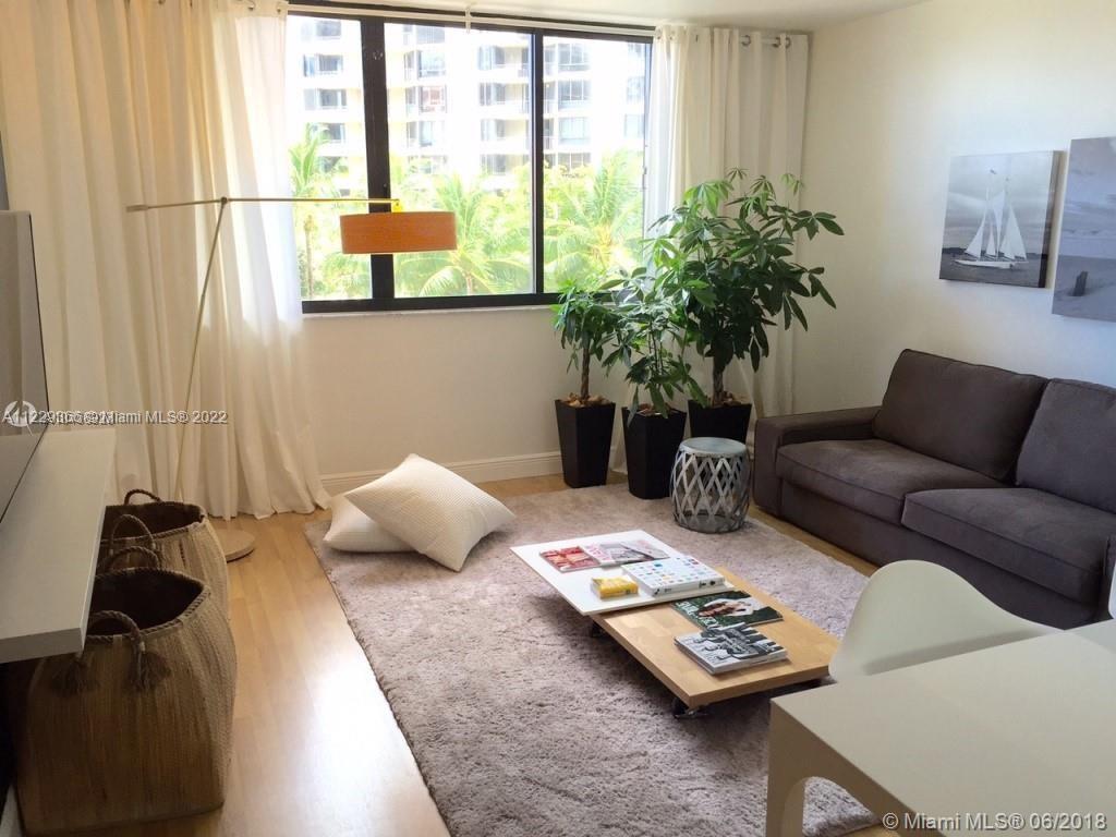 BRICKELL KEY II CONDO - Residential