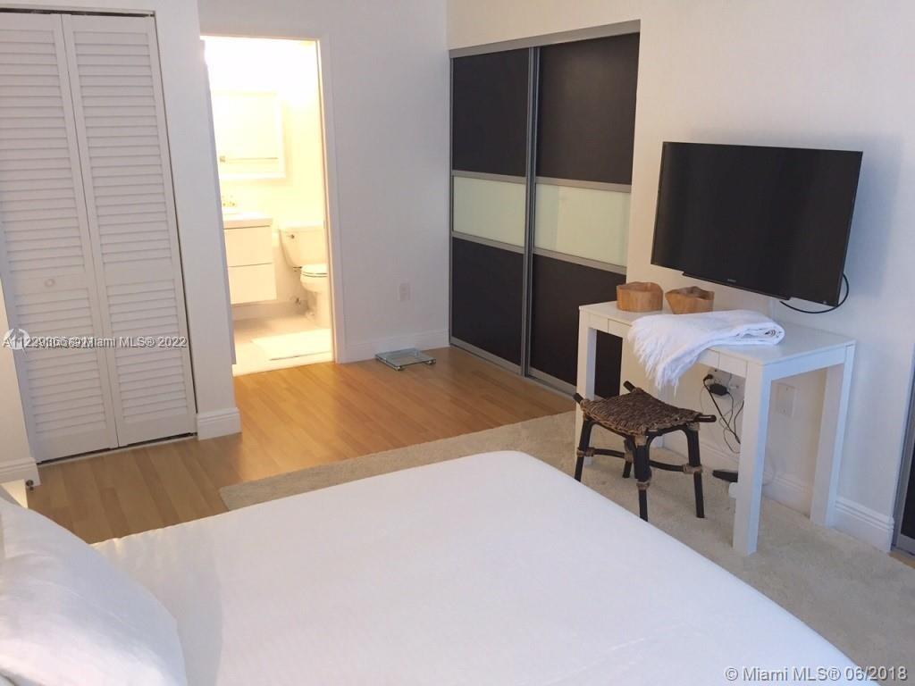 BRICKELL KEY II CONDO - Residential