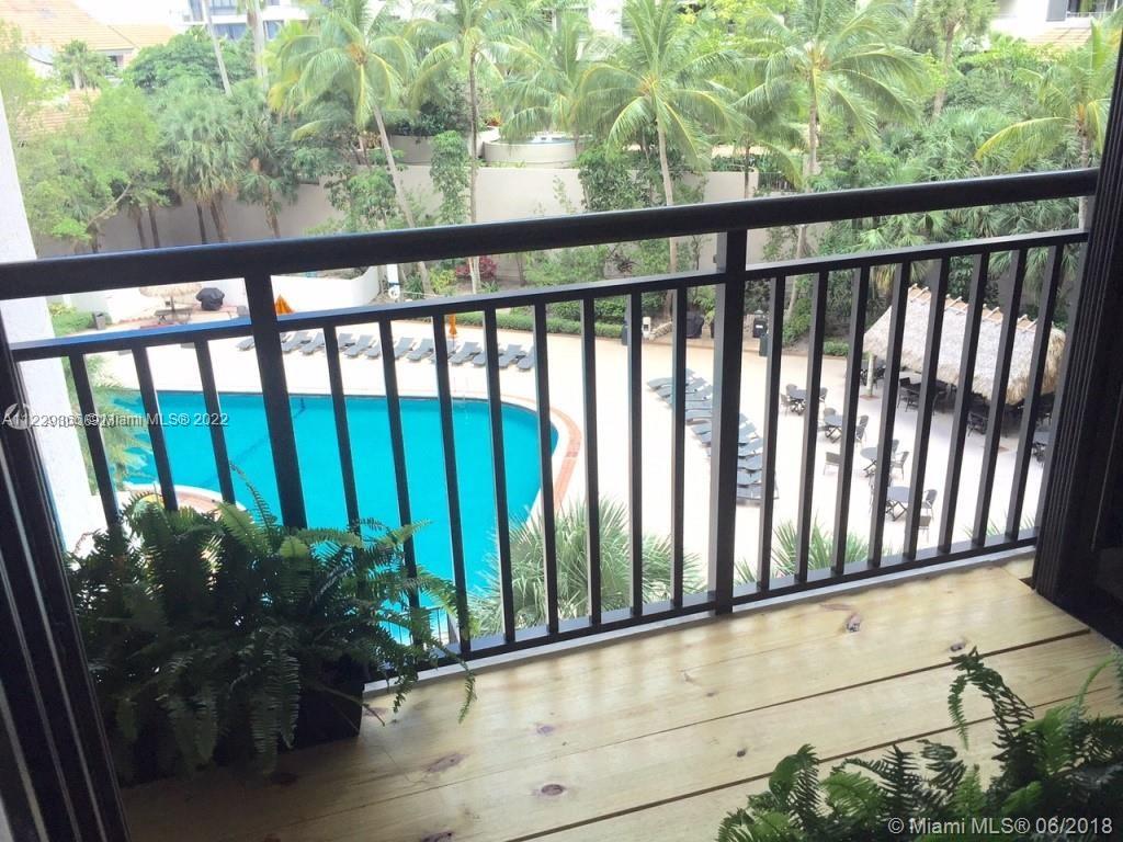 BRICKELL KEY II CONDO - Residential