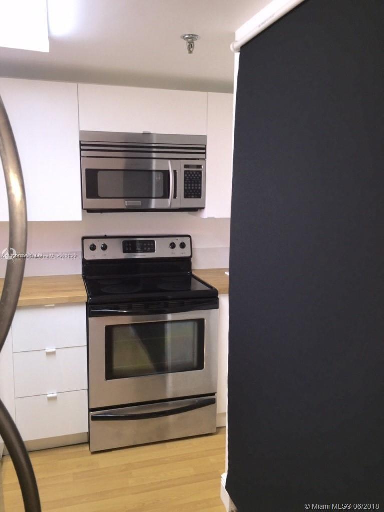 BRICKELL KEY II CONDO - Residential