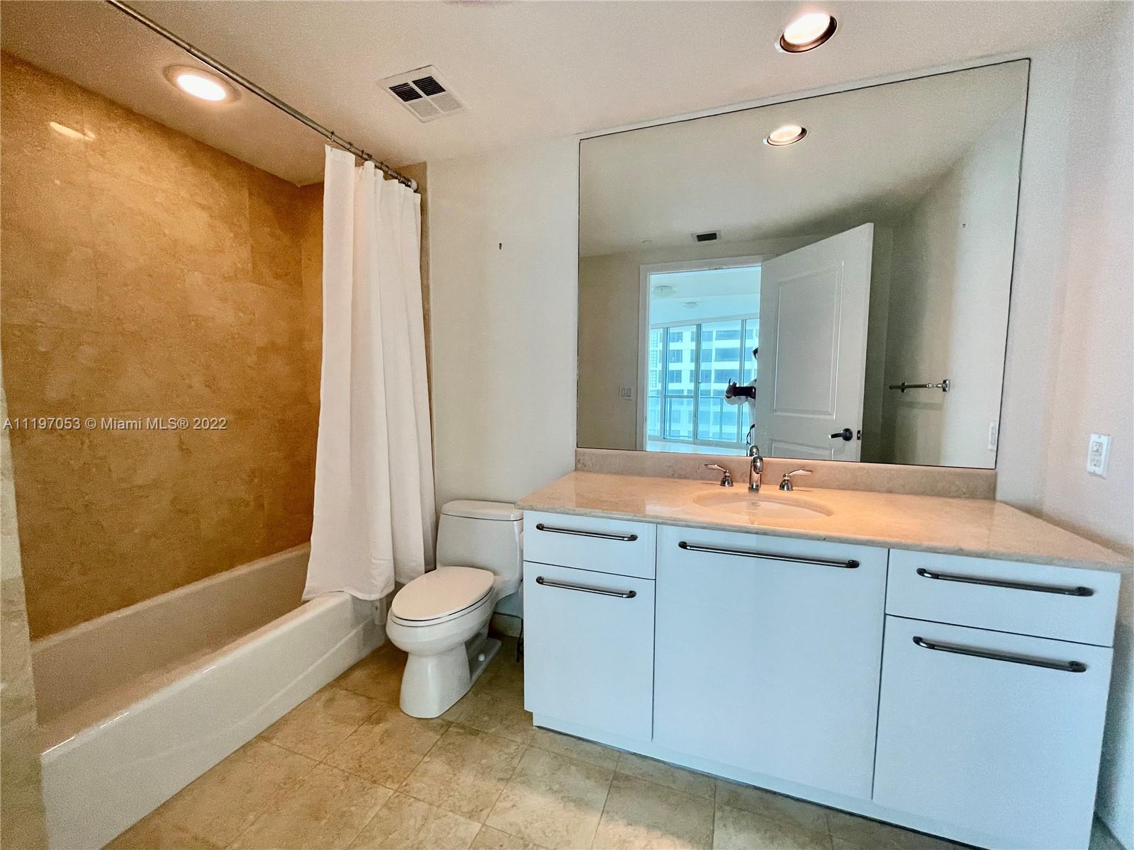 OCEAN PALMS CONDO - Residential Lease