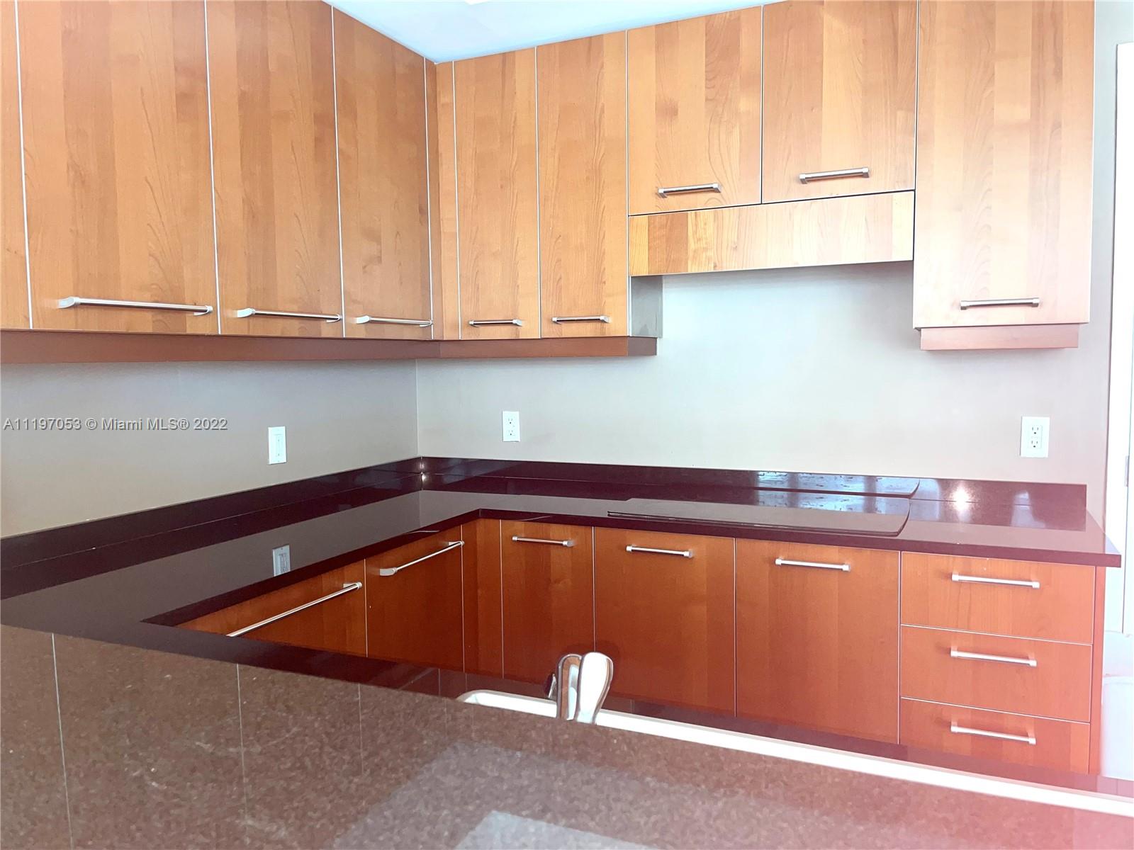 OCEAN PALMS CONDO - Residential Lease